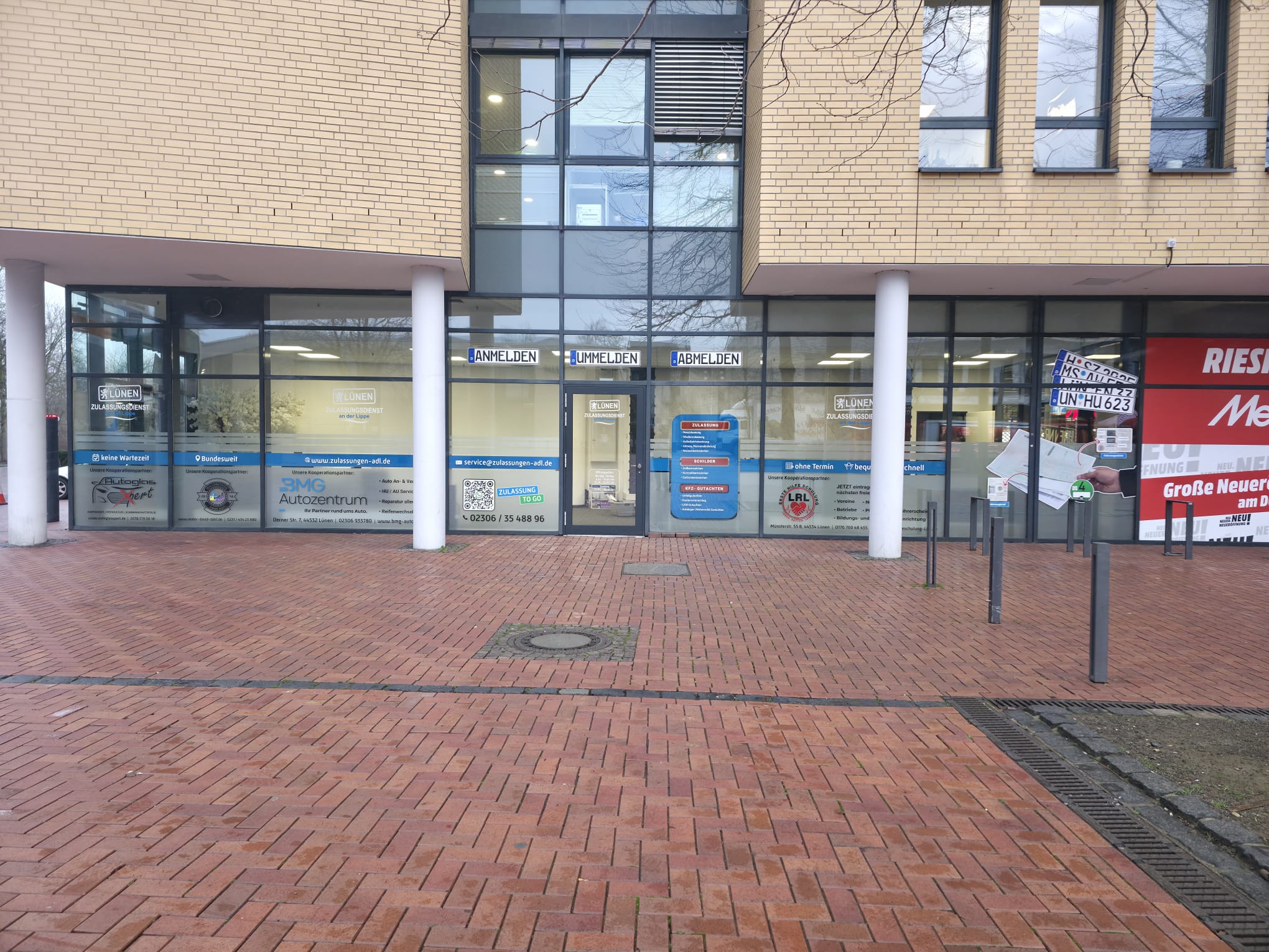 Wunschkennzeichen reservieren: So sichern Sie sich Ihr Traumkennzeichen