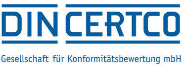 DIN CERTCO