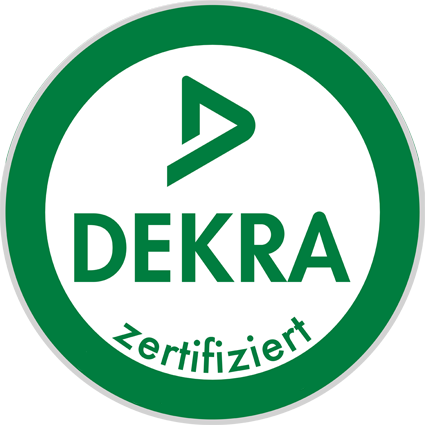 DEKRA Partner